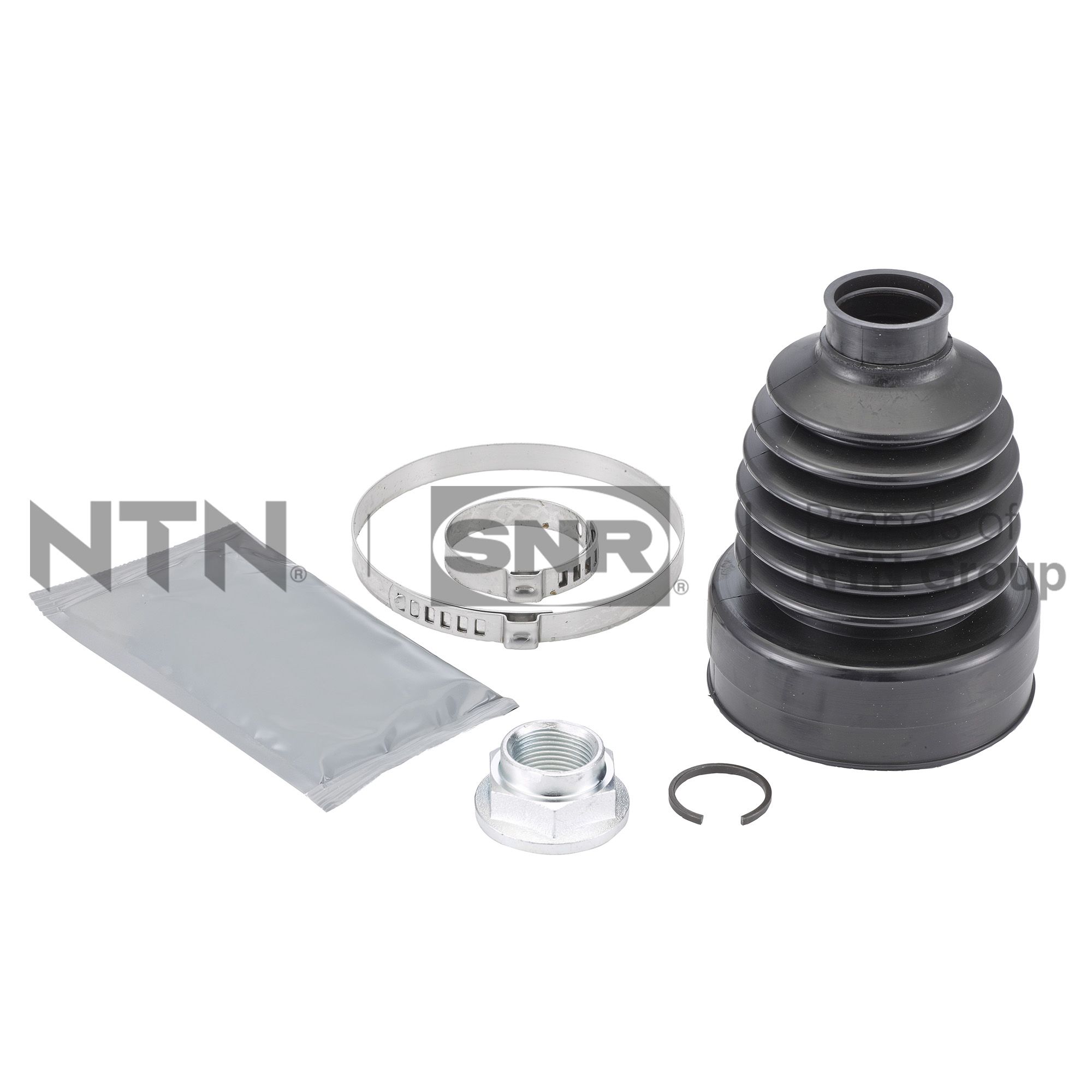 Fole de cardã SNR IBK52.019