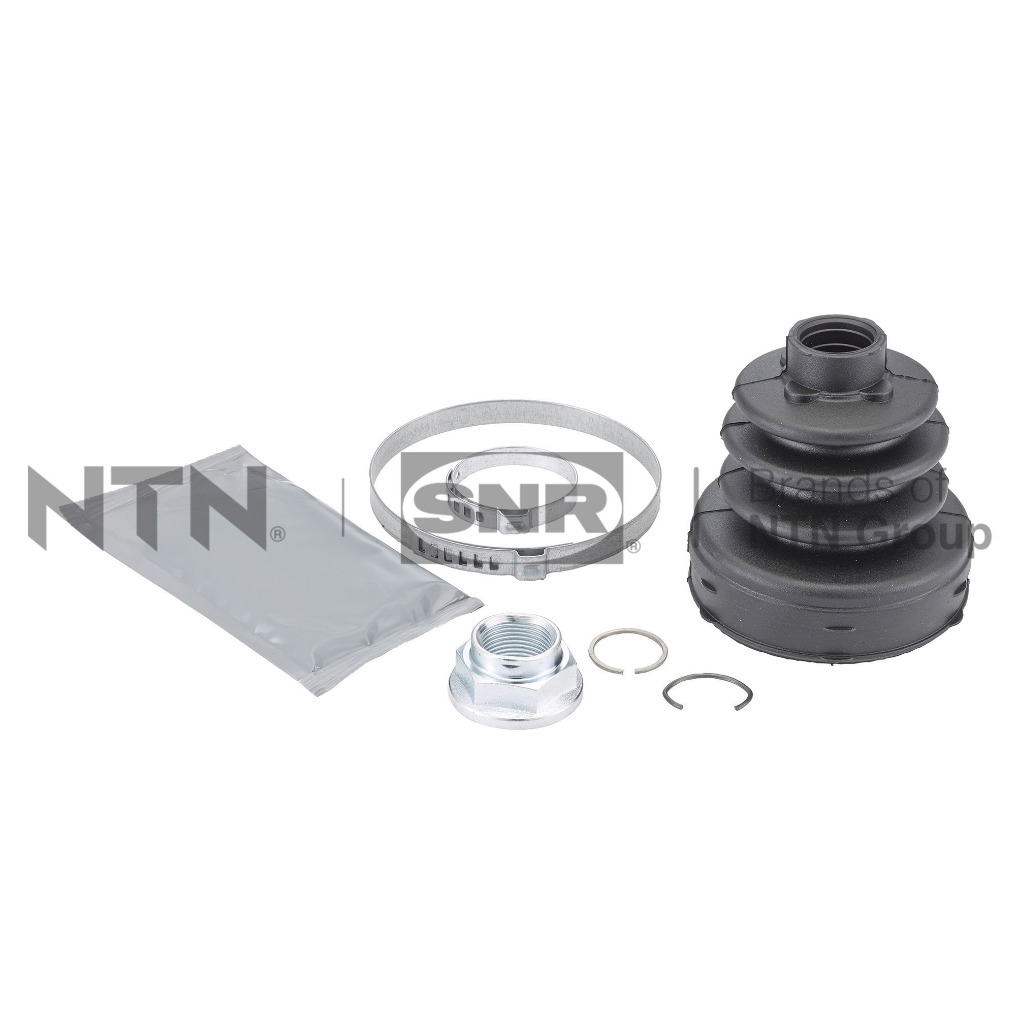 Soufflet de cardan SNR IBK52.021