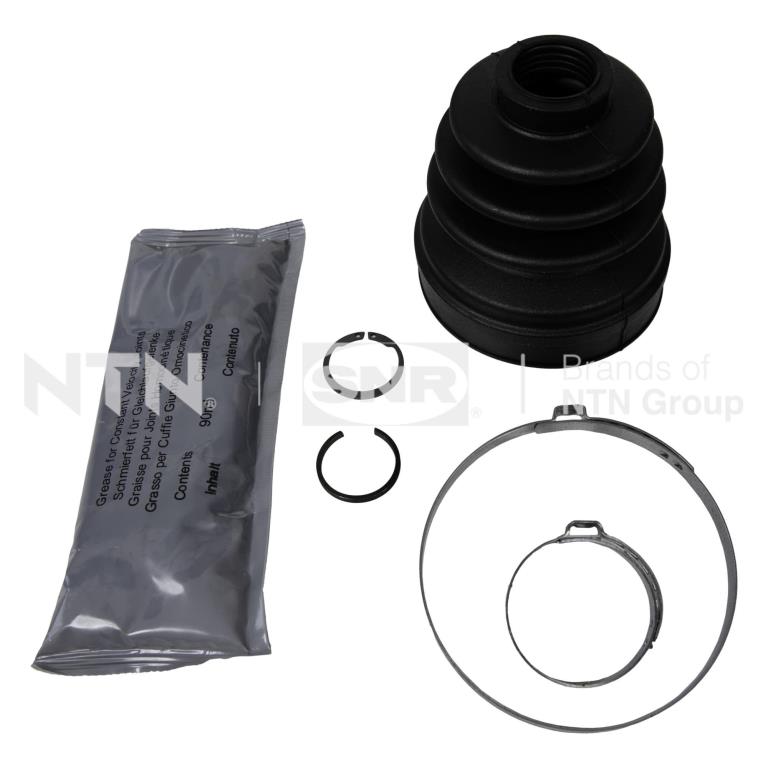 Soufflet de cardan SNR IBK54.011