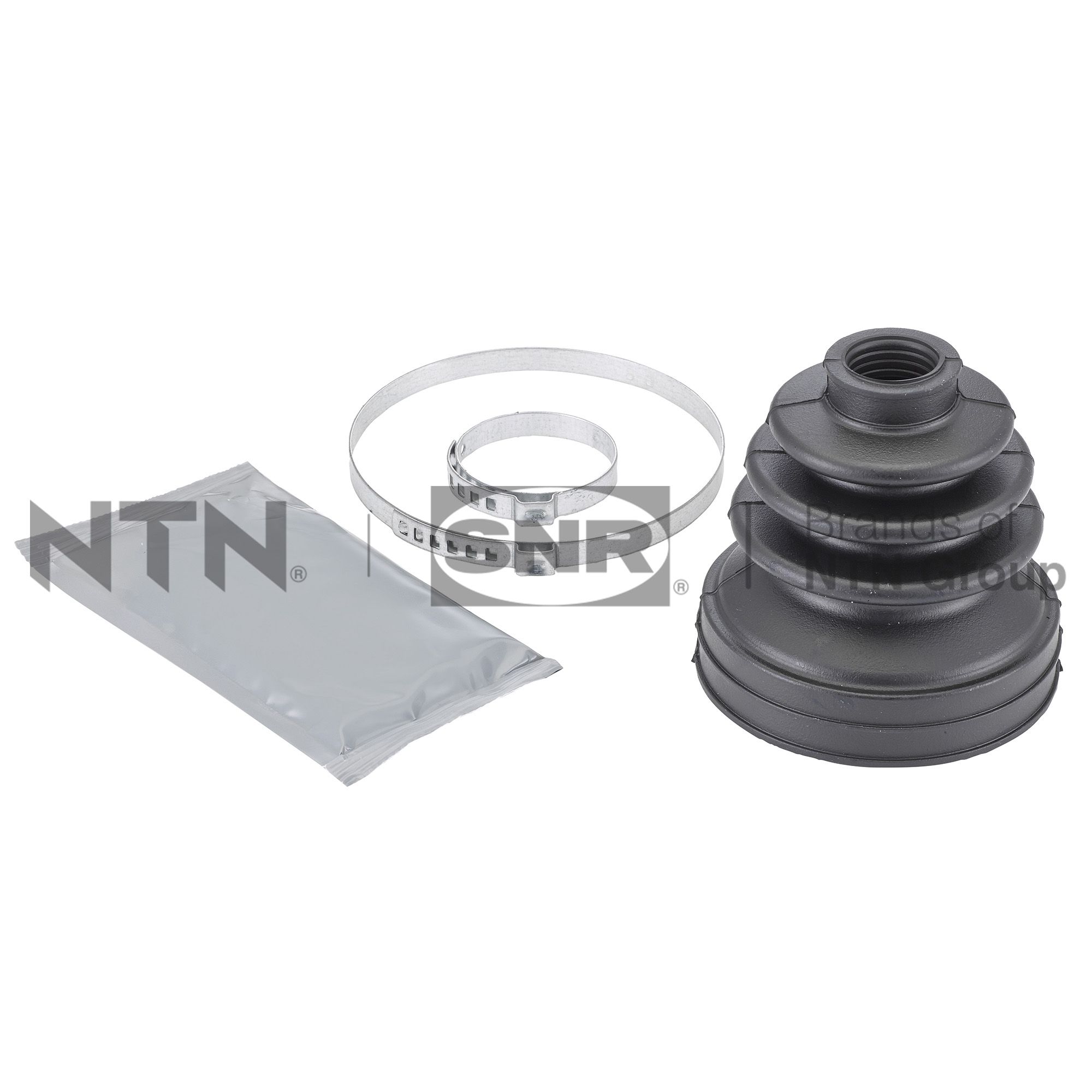 Soufflet de cardan SNR IBK58.012