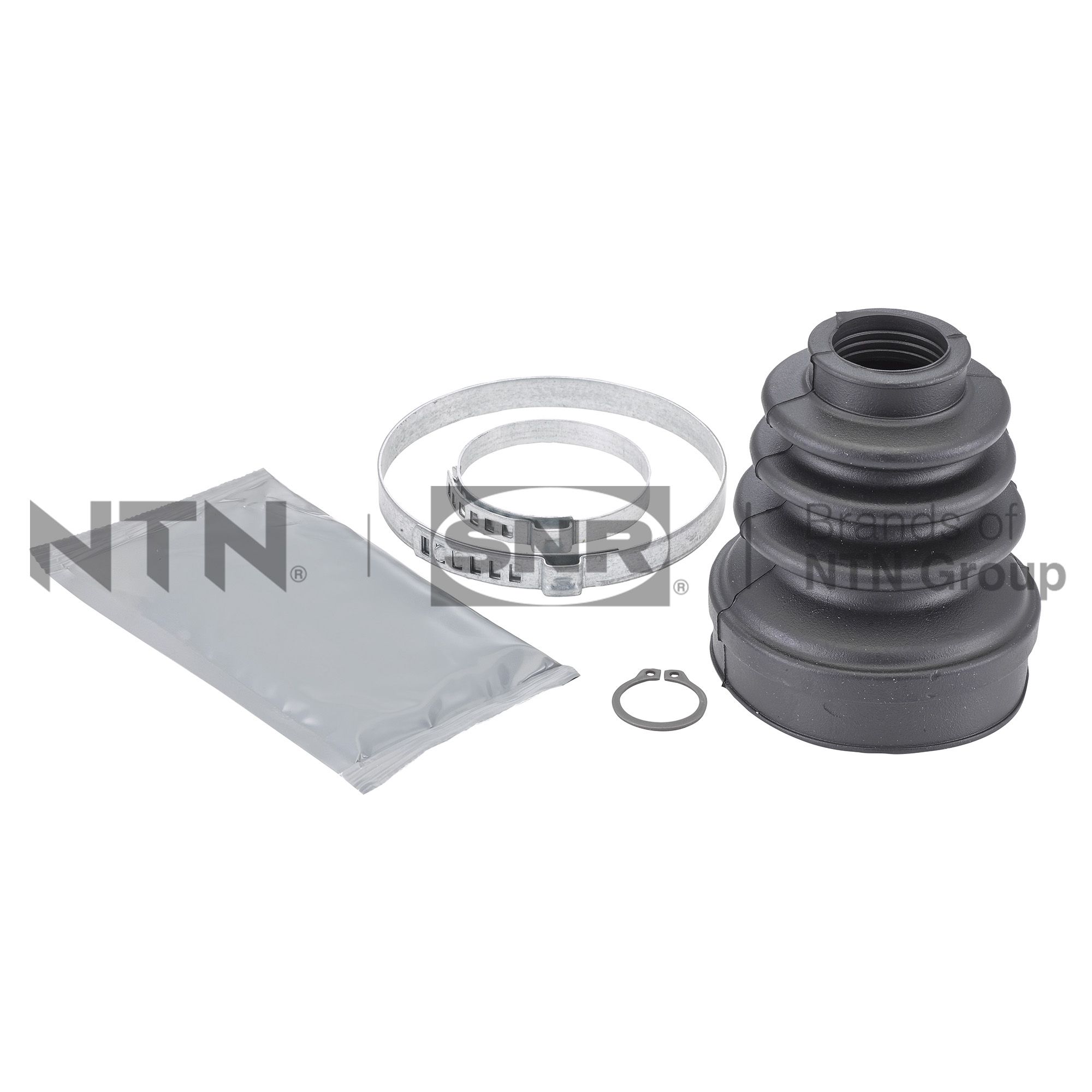 Soufflet de cardan SNR IBK59.003
