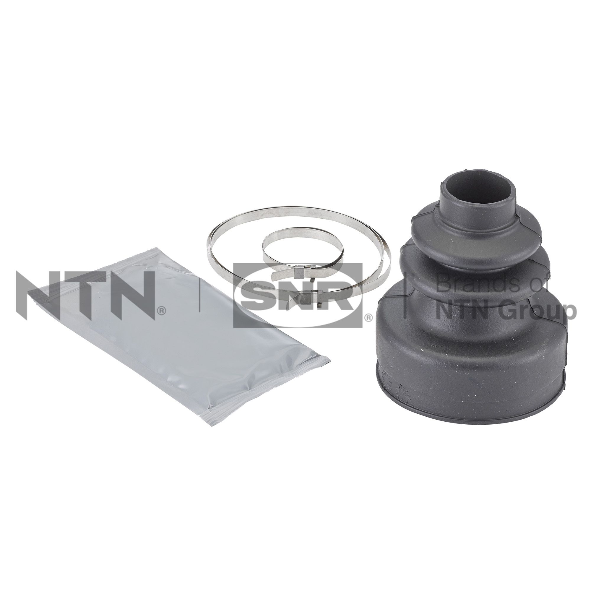 Soufflet de cardan SNR IBK59.005