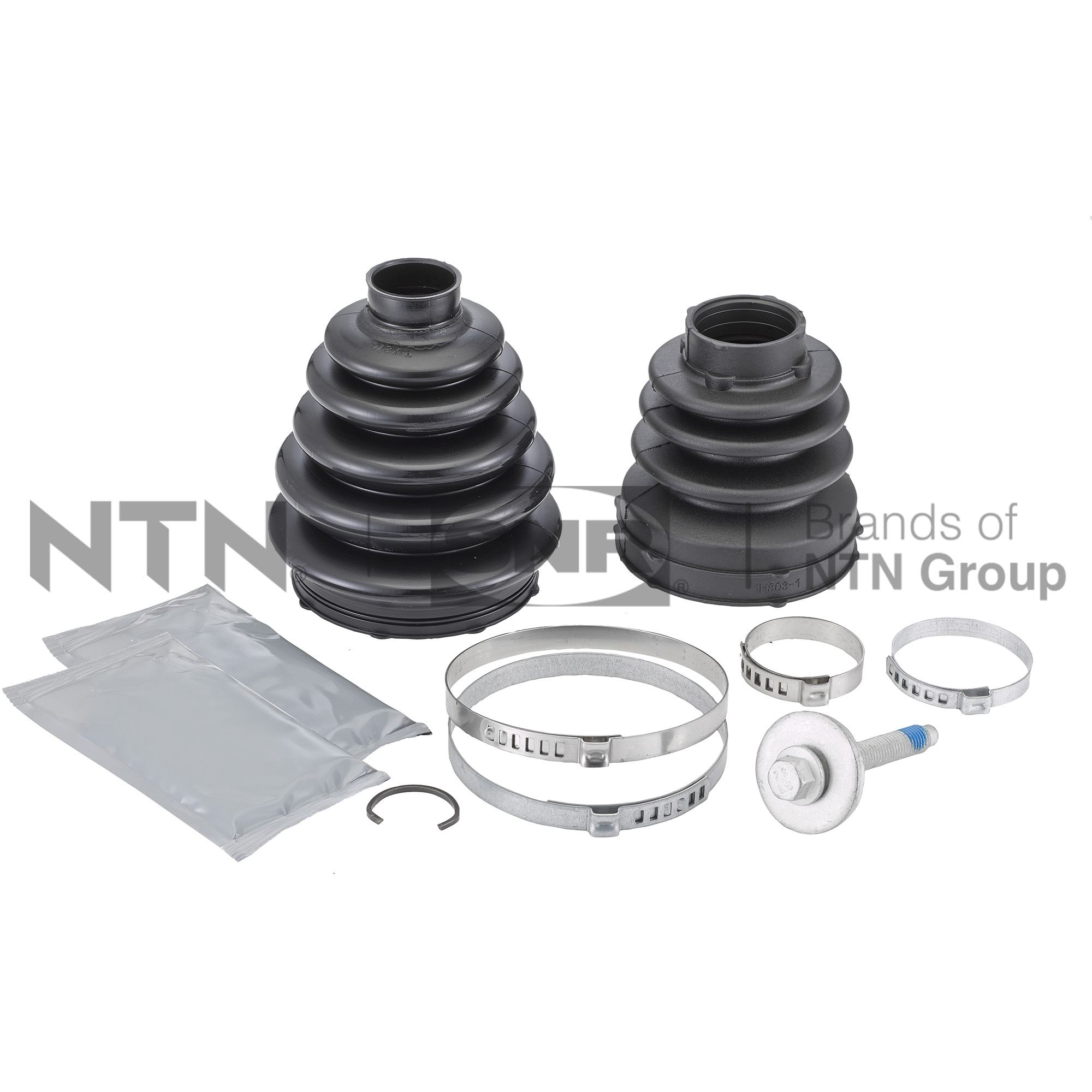 Soufflet de cardan SNR IBK65.003S