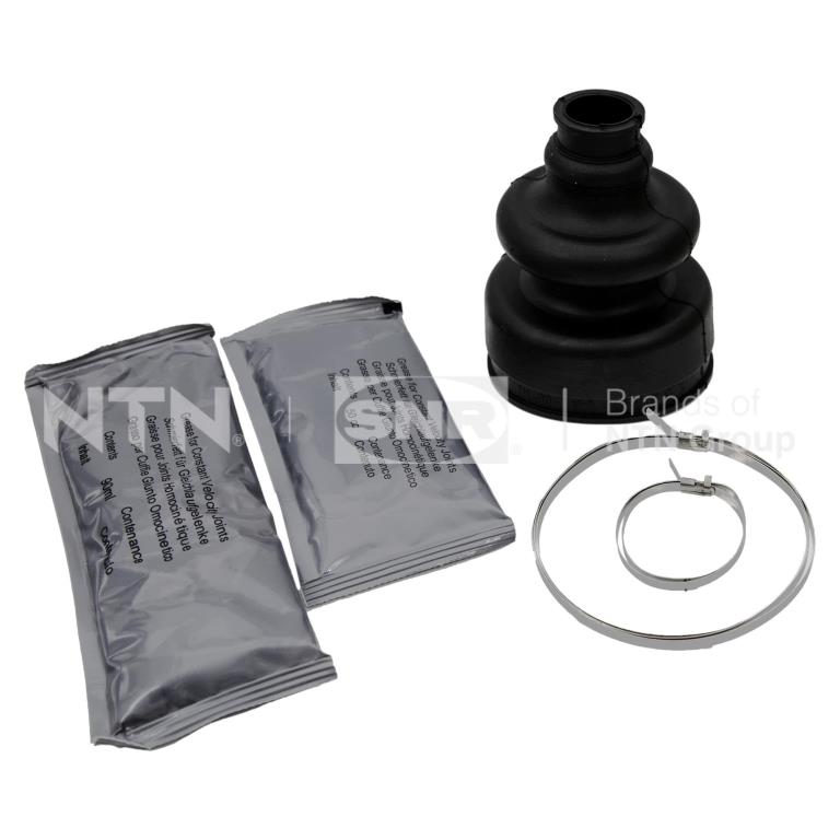 Soufflet de cardan SNR ref. IBK66.008