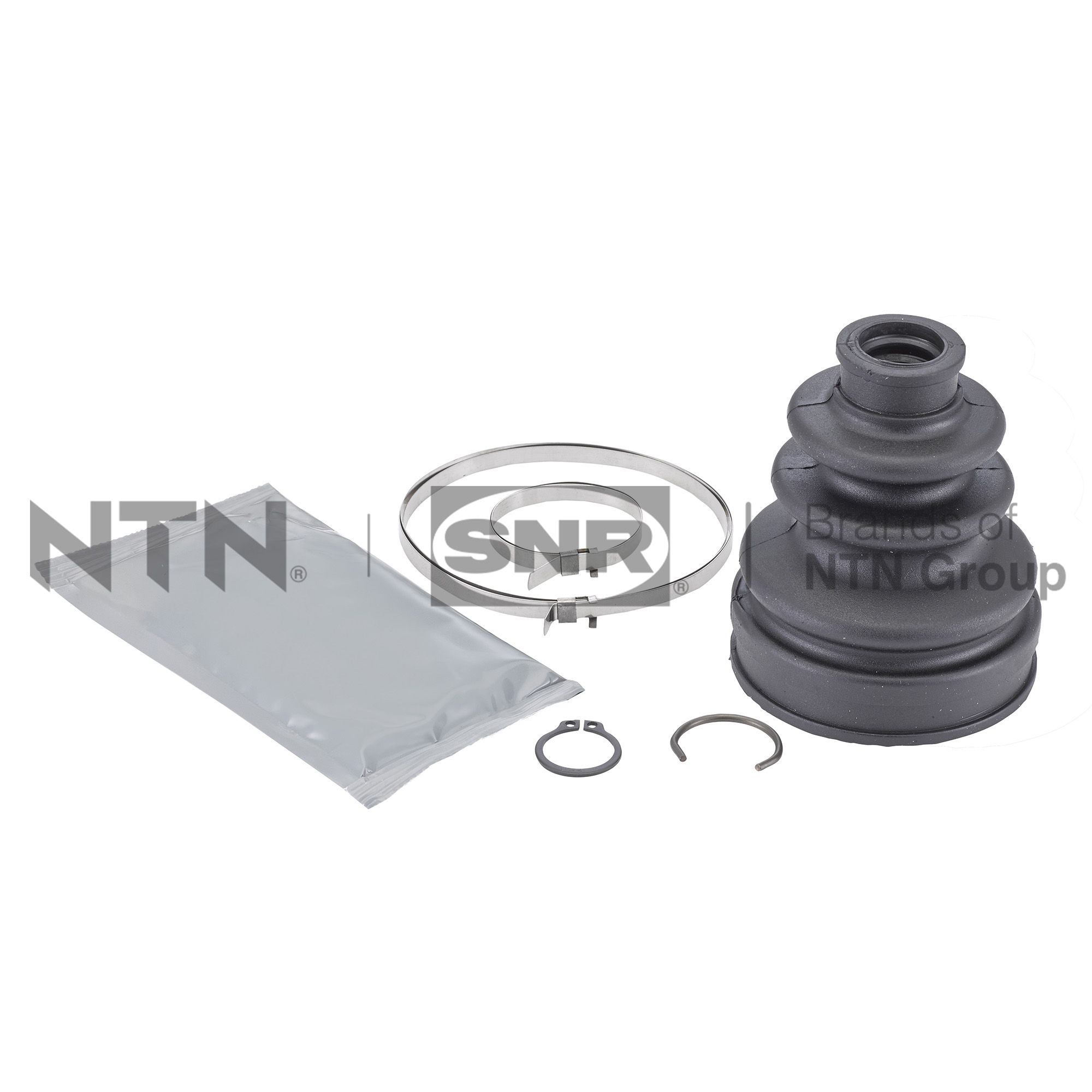 Soufflet de cardan SNR IBK69.011