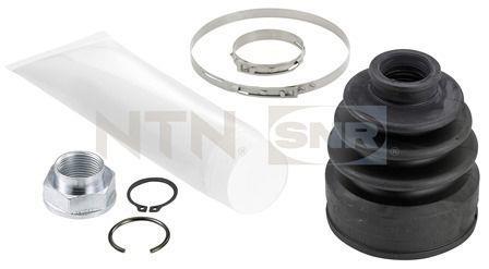 Soufflet de cardan SNR IBK77.005