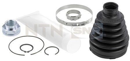 Soufflet de cardan SNR IBK77.006