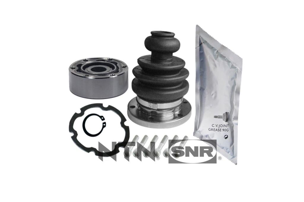 Joint homocinétique, transmission SNR ref. IJK54.010