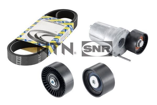 Kit de courroie d'accessoire SNR ref. KA850.02