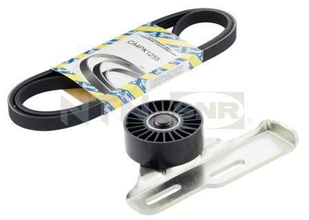 Kit de courroie d'accessoire SNR ref. KA855.03
