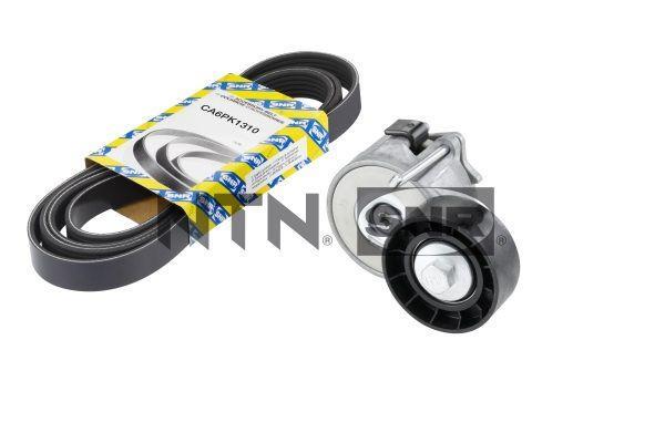 Kit de courroie d'accessoire SNR ref. KA858.05