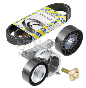 Kit de courroie d'accessoire SNR ref. KA859.16