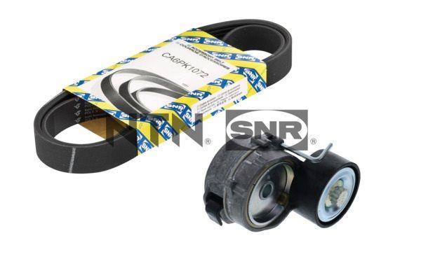 Kit de courroie d'accessoire SNR ref. KA859.47