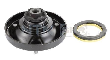 Kit de réparation, coupelle de suspension SNR KB650.06