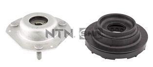 Kit de réparation, coupelle de suspension SNR ref. KB652.37