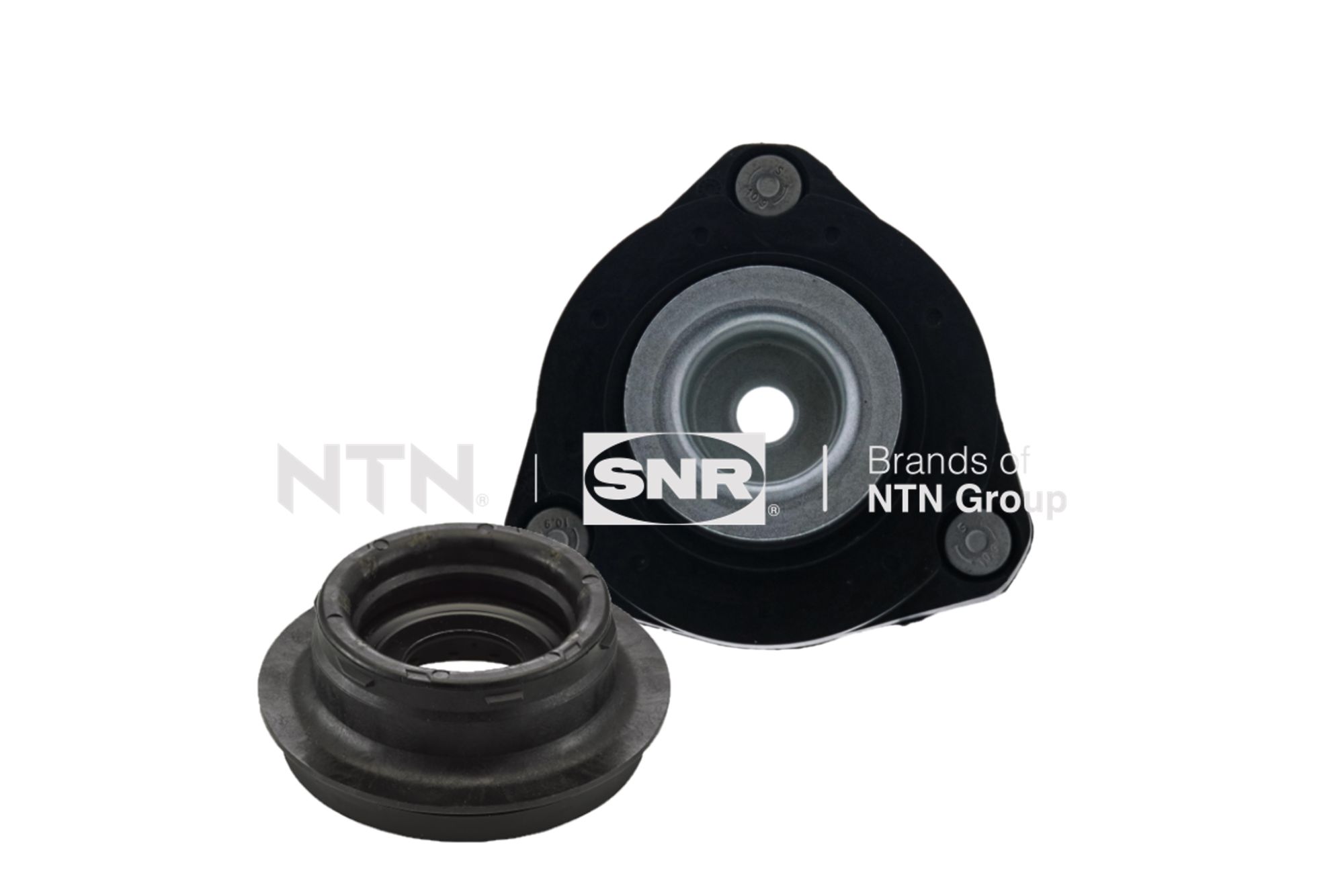 Kit de reparação copo de suspensão SNR ref. KB652.38