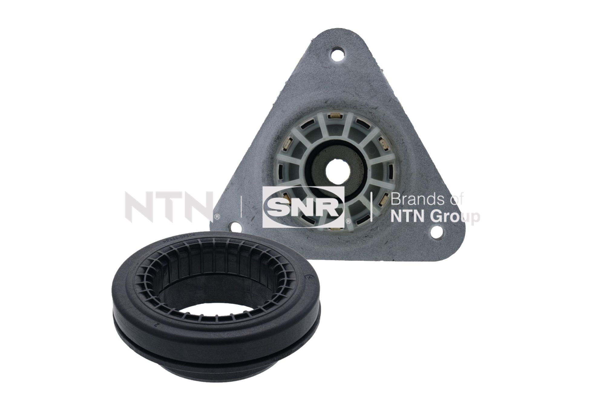 Kit de réparation, coupelle de suspension SNR ref. KB655.54