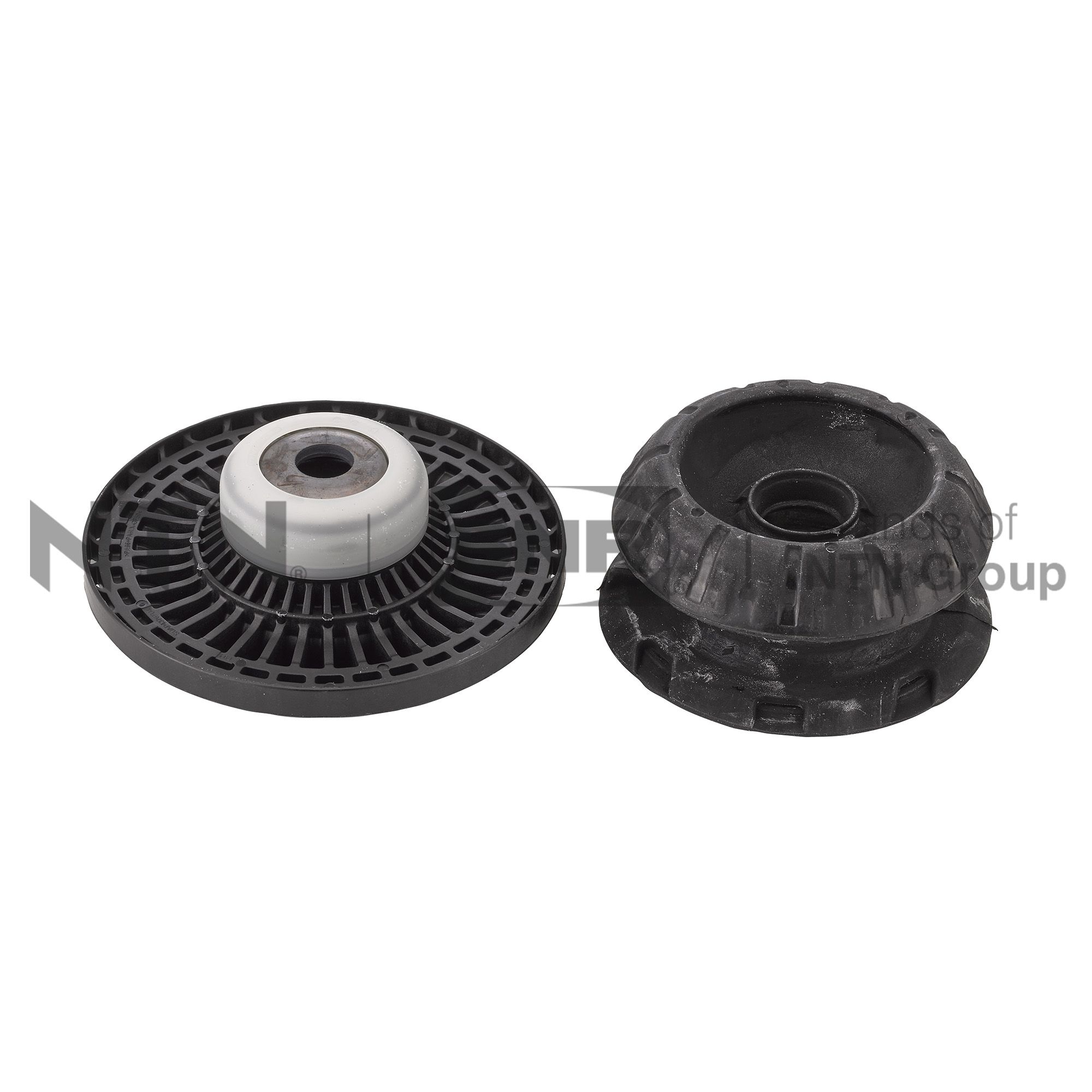 Kit de réparation, coupelle de suspension SNR KB655.56