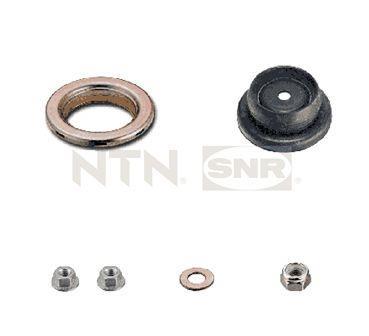 Kit de réparation, coupelle de suspension SNR ref. KB659.04