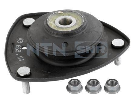 Kit de reparação copo de suspensão SNR ref. KB669.04