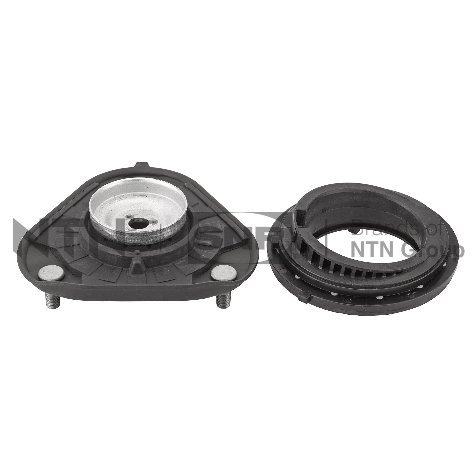 Kit de réparation, coupelle de suspension SNR KB669.71