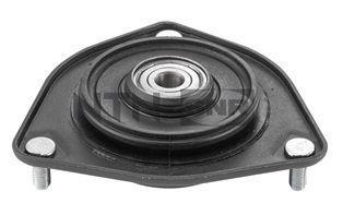 Kit de réparation, coupelle de suspension SNR KB684.09