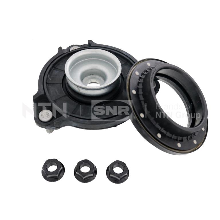 Kit de réparation, coupelle de suspension SNR ref. KB689.07
