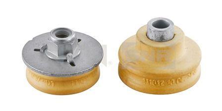 Kit de reparação copo de suspensão SNR ref. KB950.08