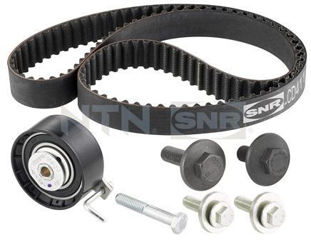 Kit de distribution (Kit courroie de distribution) SNR ref. KD452.24