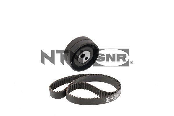 Kit de distribution (Kit courroie de distribution) SNR ref. KD452.01