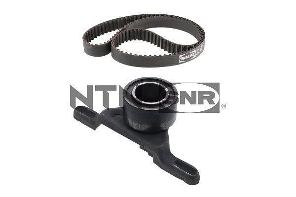 Kit de distribution (Kit courroie de distribution) SNR ref. KD452.04