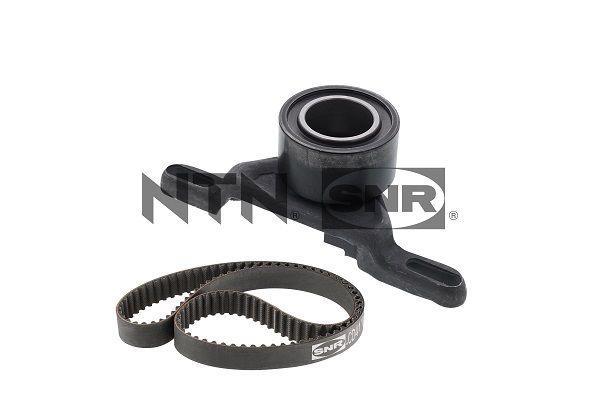 Kit de distribution (Kit courroie de distribution) SNR ref. KD452.06