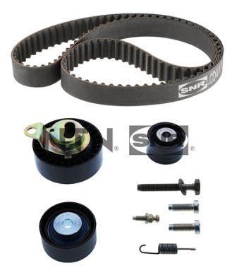 Kit de distribution (Kit courroie de distribution) SNR ref. KD452.08