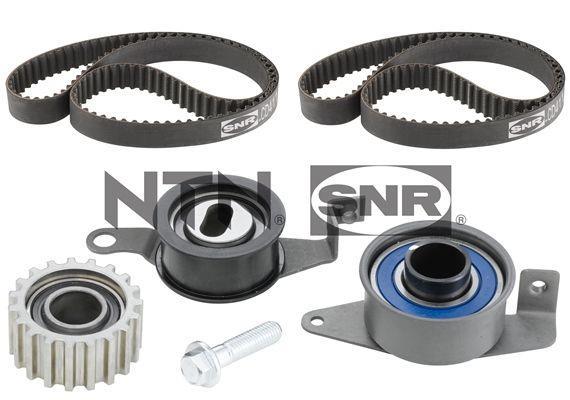 Kit de distribution (Kit courroie de distribution) SNR ref. KD452.09