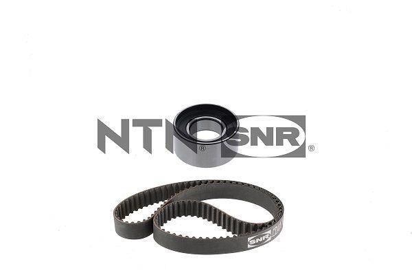 Kit de distribution (Kit courroie de distribution) SNR ref. KD452.12