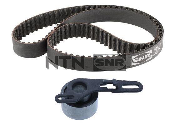 Kit de distribution SNR ref. KD452.14