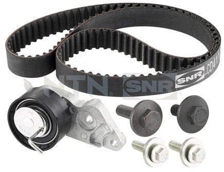 Kit de distribution (Kit courroie de distribution) SNR ref. KD452.18