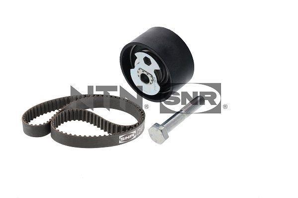Kit de distribution (Kit courroie de distribution) SNR KD452.20