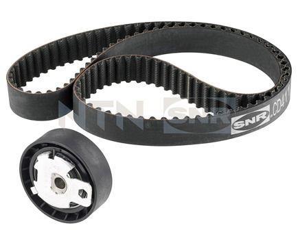 Kit de distribution (Kit courroie de distribution) SNR ref. KD452.22