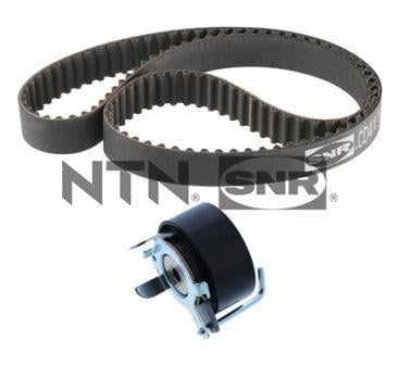 Kit de distribution (Kit courroie de distribution) SNR ref. KD452.29