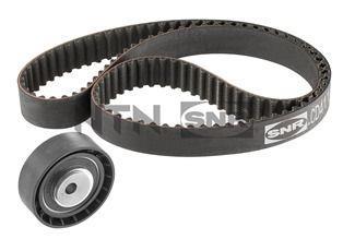 Kit de distribution (Kit courroie de distribution) SNR ref. KD452.31