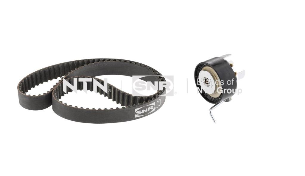 Kit de distribution SNR ref. KD452.38