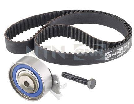 Kit de distribution (Kit courroie de distribution) SNR ref. KD453.02