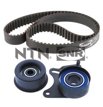 Kit de distribution (Kit courroie de distribution) SNR KD453.03
