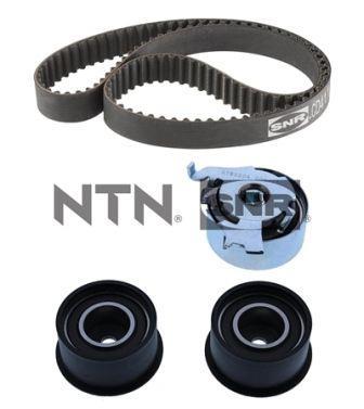 Kit de distribution (Kit courroie de distribution) SNR ref. KD453.06