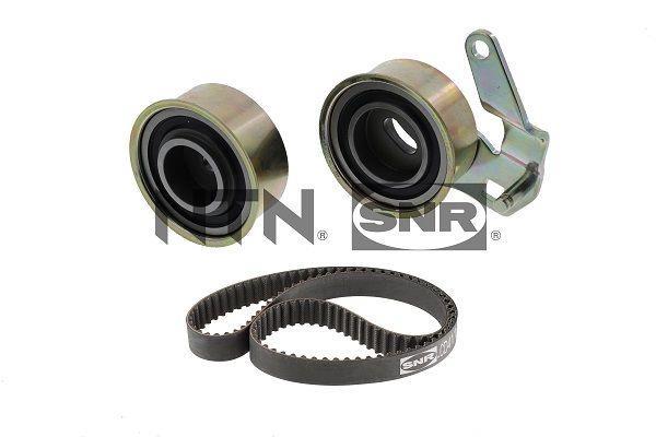 Kit de distribution (Kit courroie de distribution) SNR ref. KD453.07