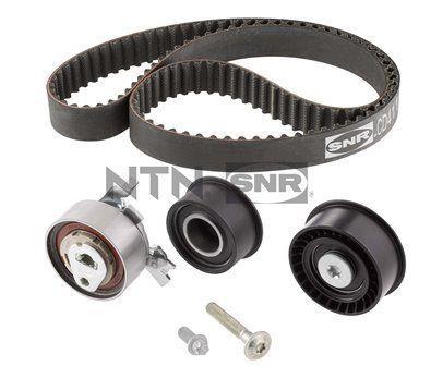 Kit de distribution (Kit courroie de distribution) SNR ref. KD453.12