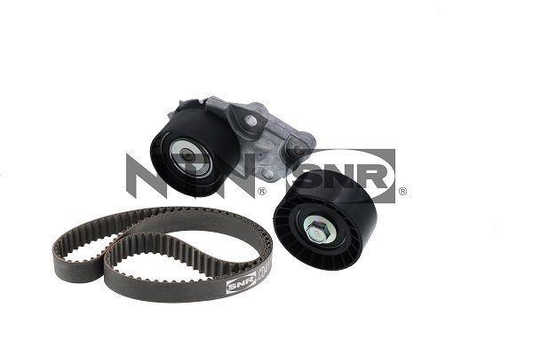 Kit de distribution SNR ref. KD453.13