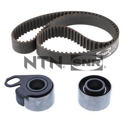Kit de distribution (Kit courroie de distribution) SNR ref. KD453.16