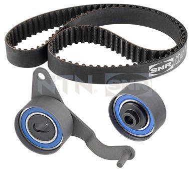 Kit de distribution (Kit courroie de distribution) SNR ref. KD453.19